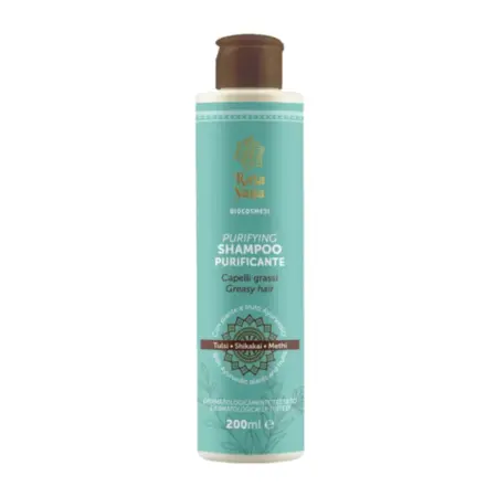 Rasayana Biocosmesi Cabello Champú Purifying 200ml